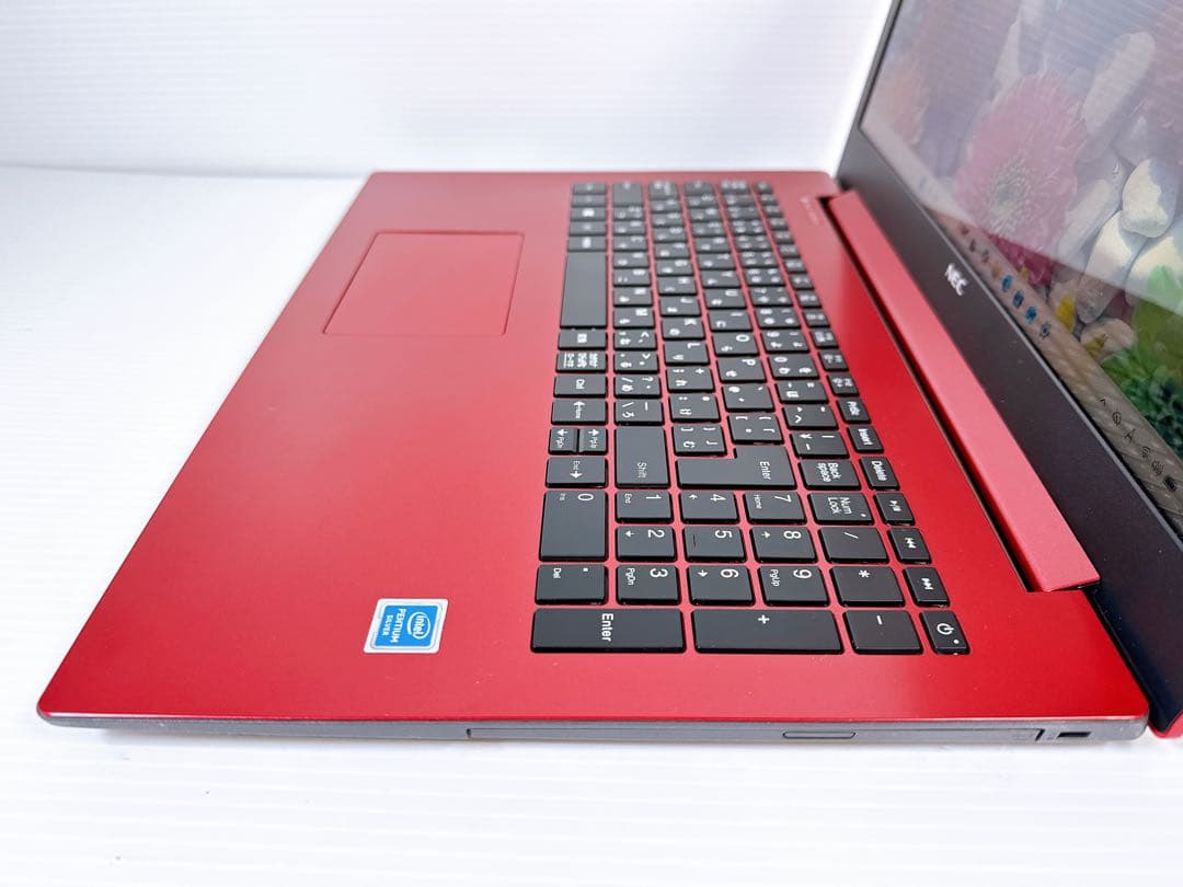 ✨バッテリー良好！ すぐ使える！NEC LaVie Windows11✨