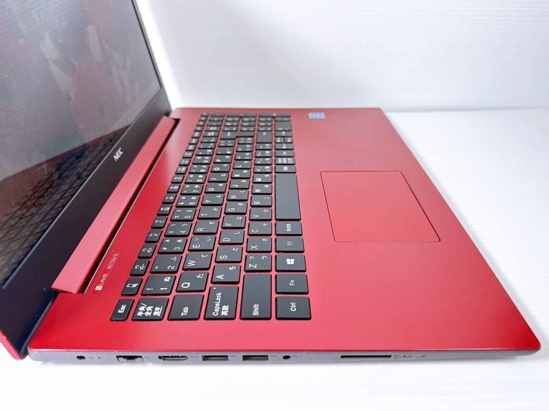 ✨バッテリー良好！ すぐ使える！NEC LaVie Windows11✨