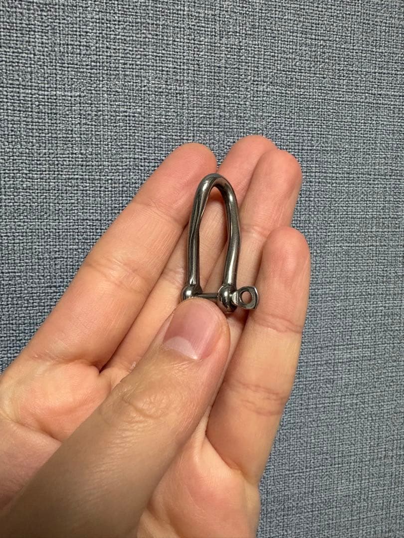 Gloma スナップフック カラビナ