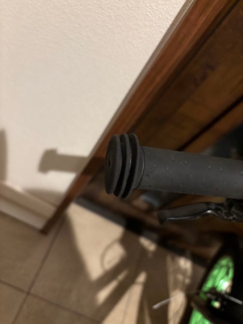 ファットバイク　16インチ