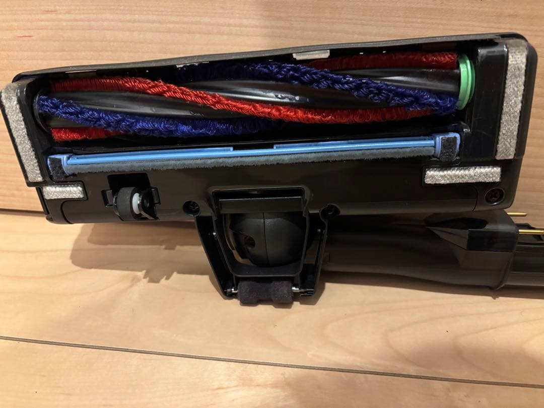 HITACHI 紙パック　最上位機種　PKV-BK50L BT未使用近展示美品