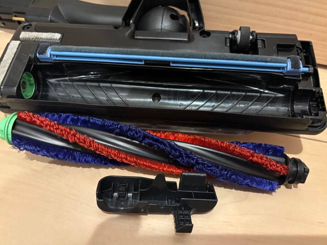 HITACHI 紙パック　最上位機種　PKV-BK50L BT未使用近展示美品