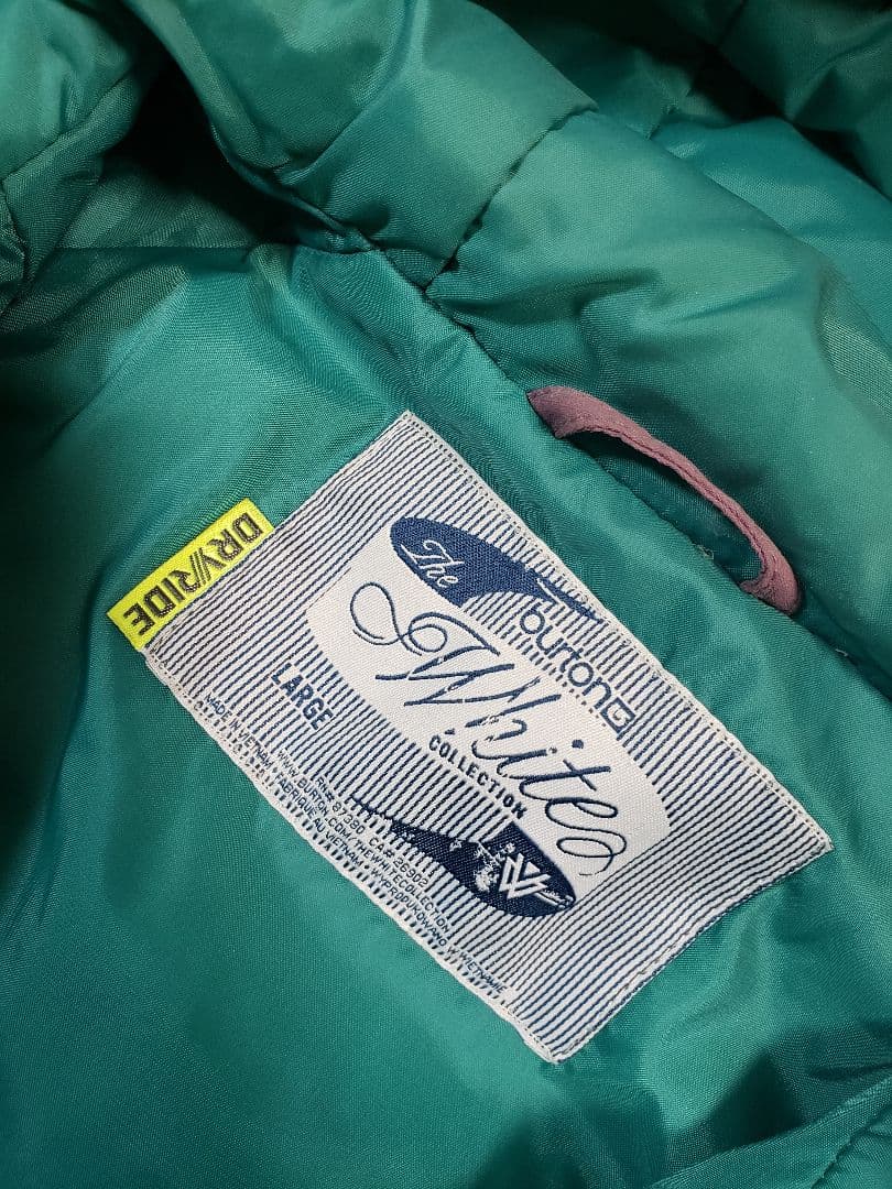 Burton バートン　スノーボードウェア