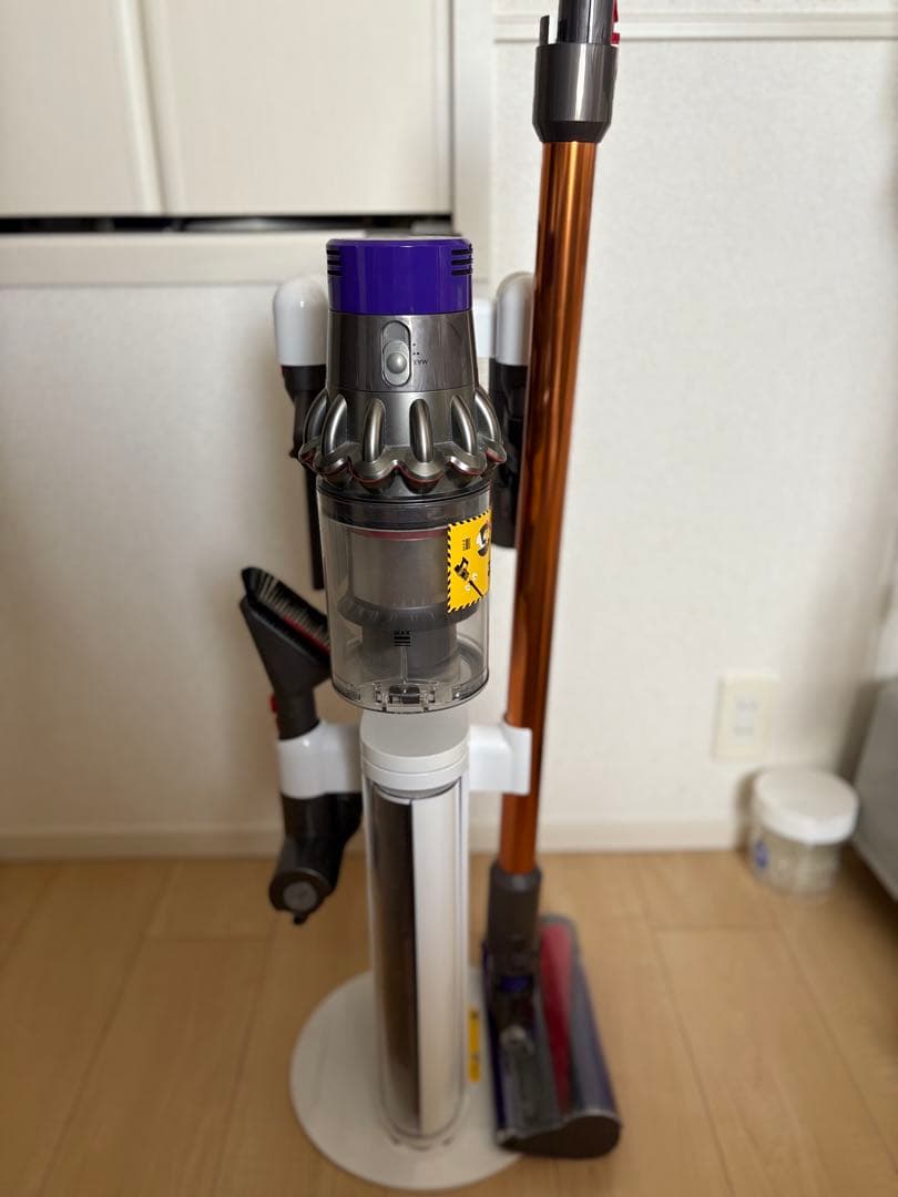 掃除機・クリーナー Dyson V10(SV12) Fluffy