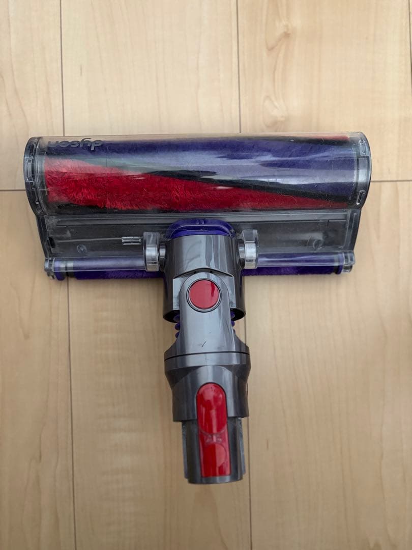 掃除機・クリーナー Dyson V10(SV12) Fluffy