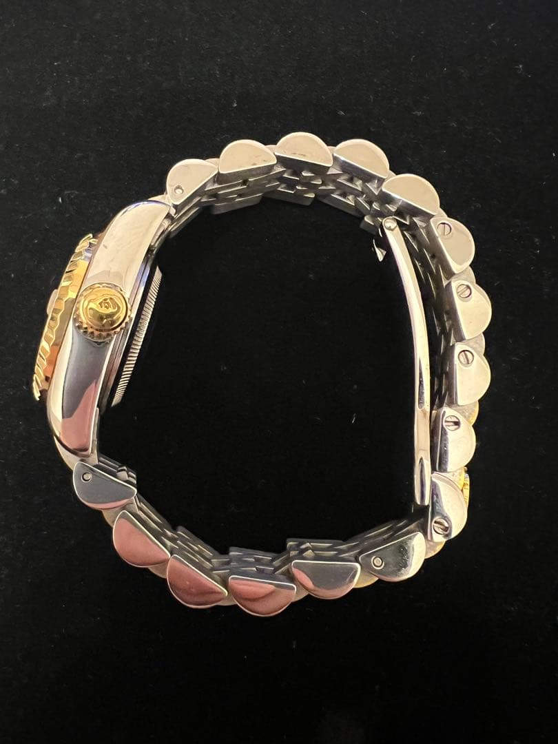 時計 TYPE 6 BAPEX L