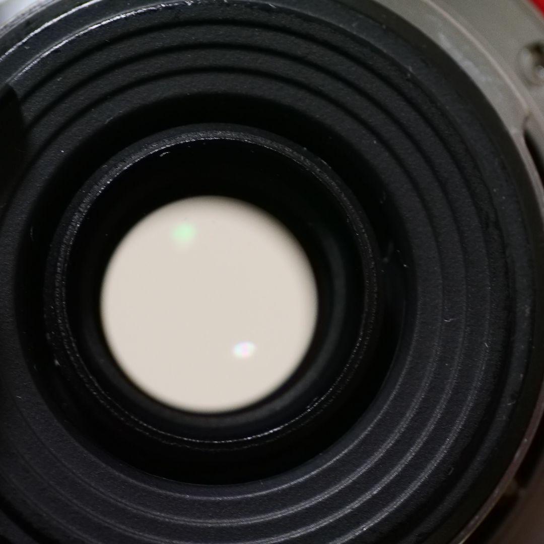 【保護フィルター付属】PENTAX HD PENTAX-DA 55-300mm