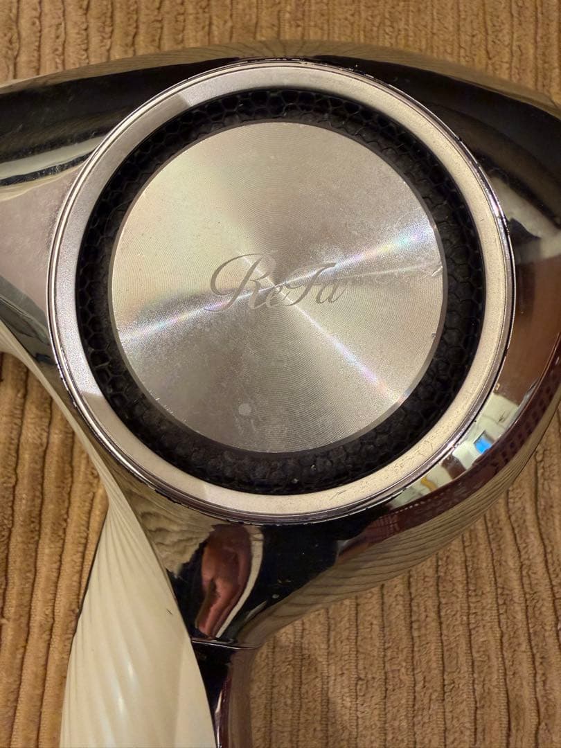 Refa リファ ビューティック ドライヤー プロ MTG