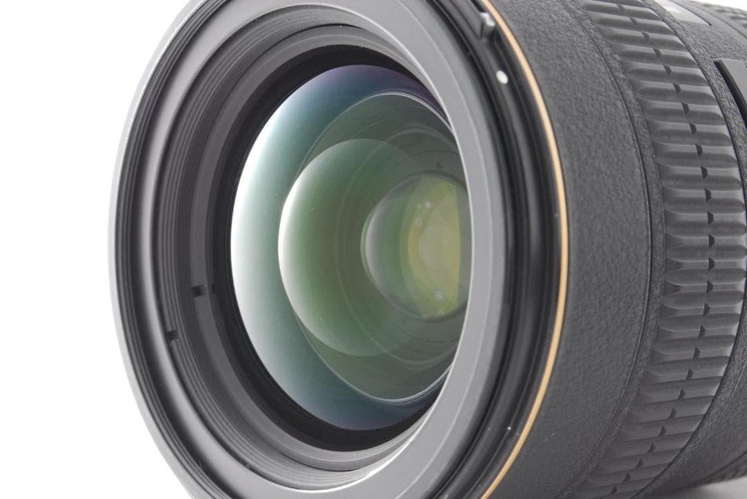 レンズ(ズーム) Nikon AF-SNikkor 28-70mm f2.8 D ED L0242