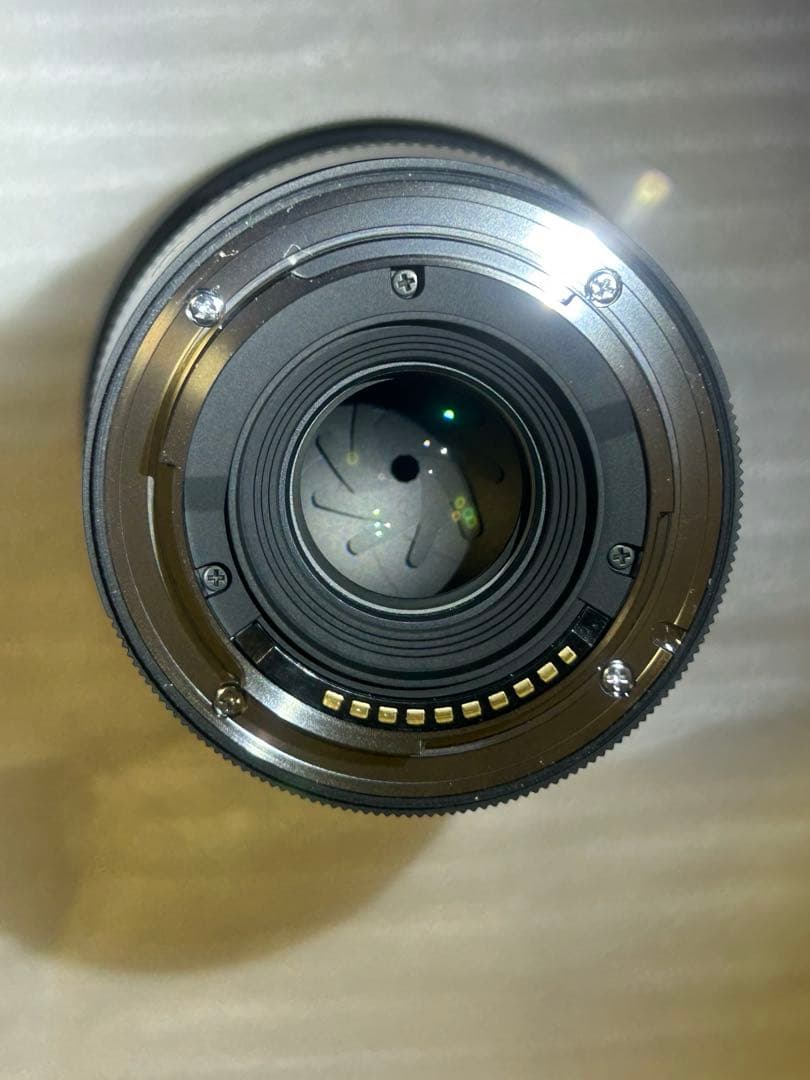 SIGMA 16mm F1.4 DC DN 単焦点レンズ ソニー用 / 美品