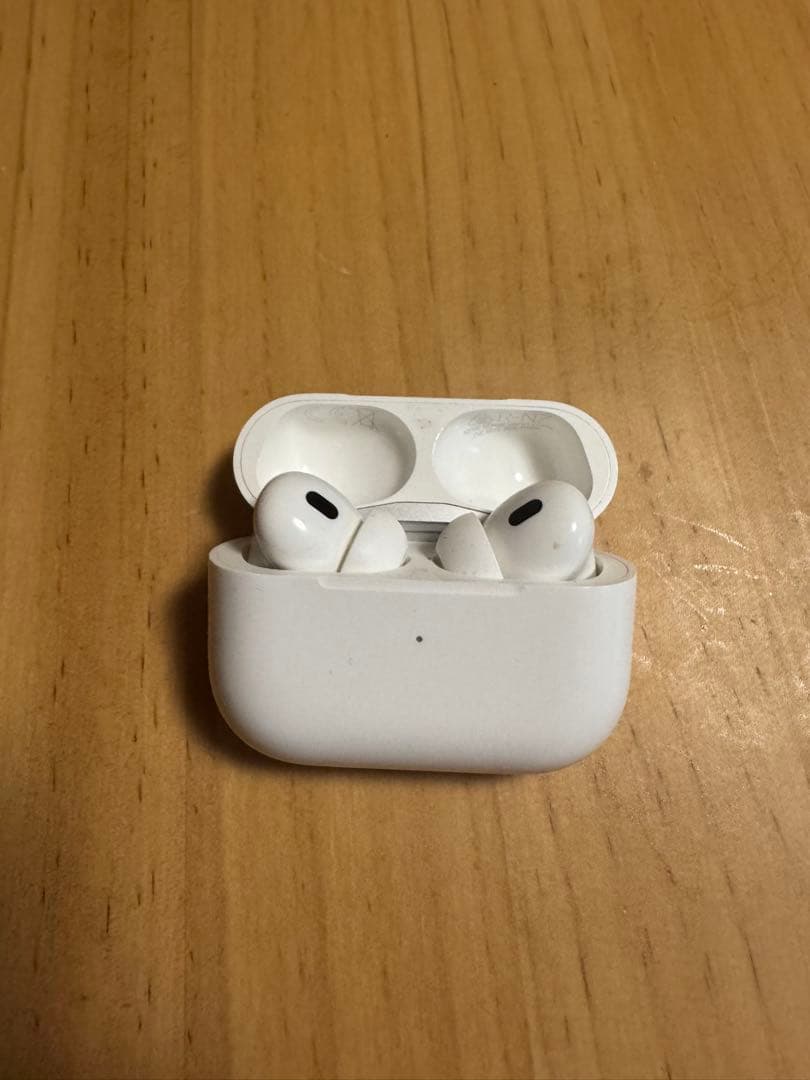 Apple AirPods Pro（第2世代／Lightning）本体