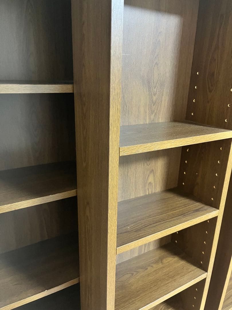 BOOKMAN ブックマン 本棚 丸伸 収納家具