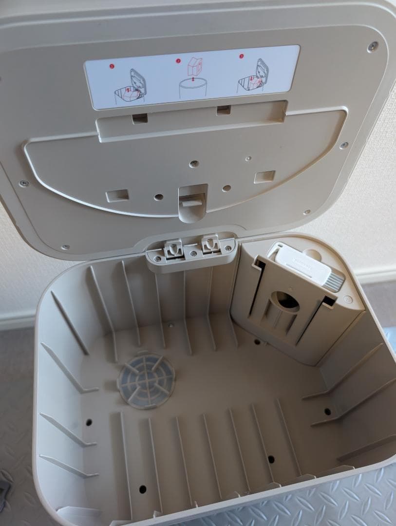 SwitchBot 掃除機 K10+ JOURNAL STANDARD