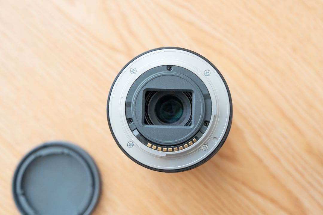 【値下げ】SONY α6400 ダブルズームレンズキット（2024年製）