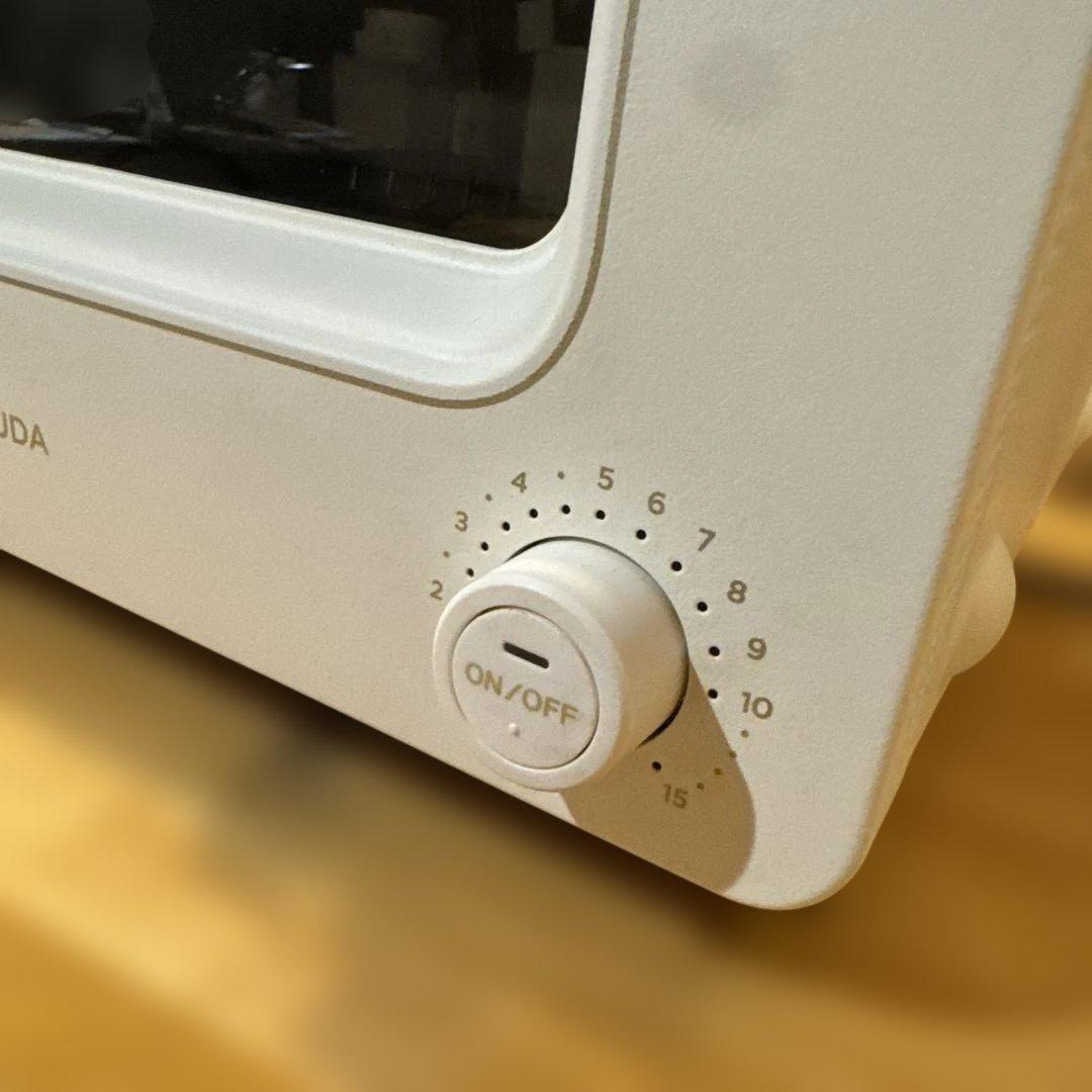 バルミューダ トースター　2020年製