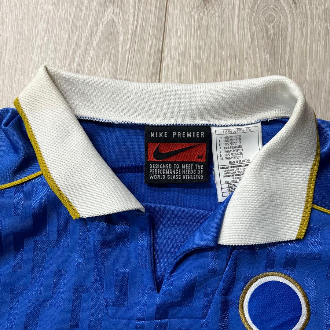 イタリア代表　ユニフォーム　1998年　ワールドカップ