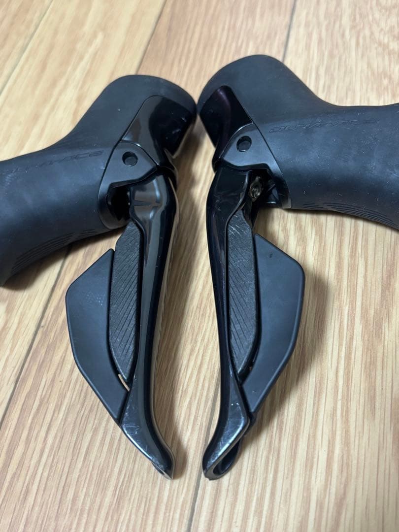 SHIMANO ST-R9270 デュラエース Di2