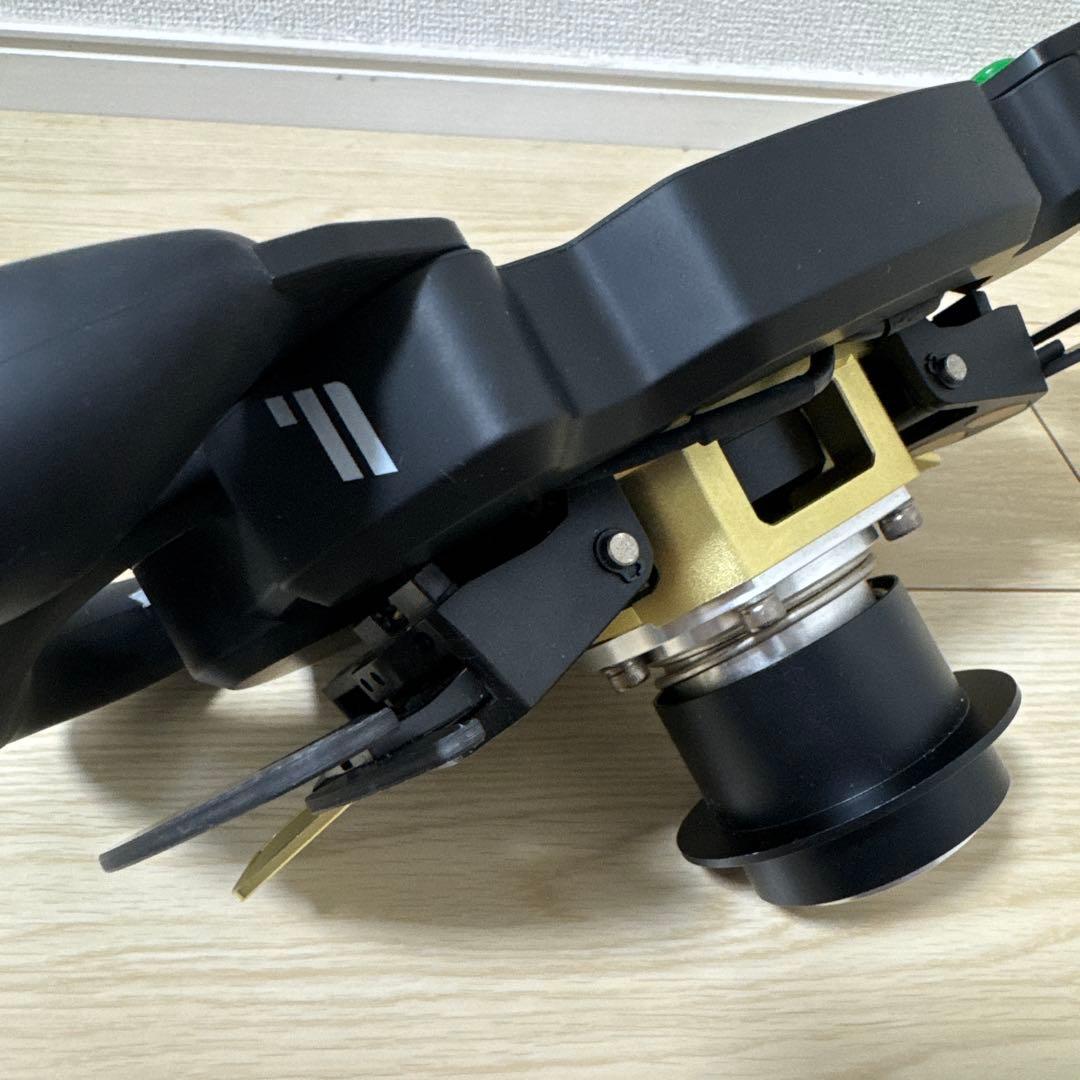 FANATEC Podium GT3 Endurance  ステッカー付