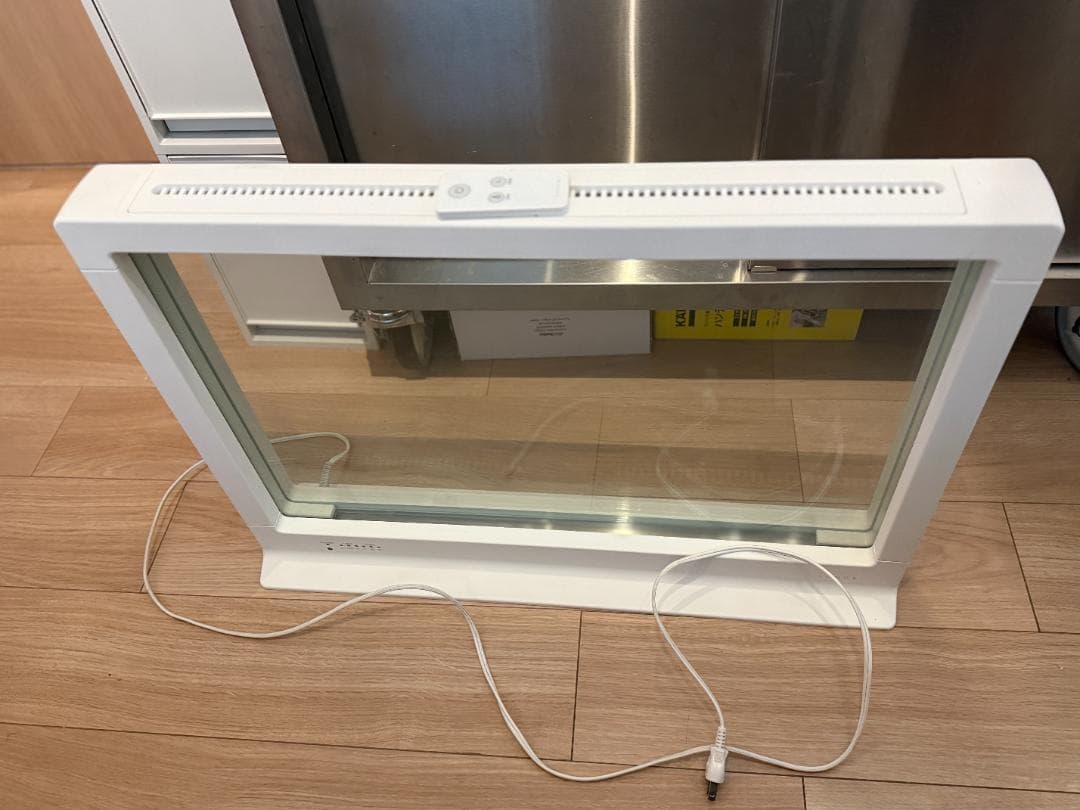 SONOBI ソノビ Double GlassHeater ダブルグラスヒーター