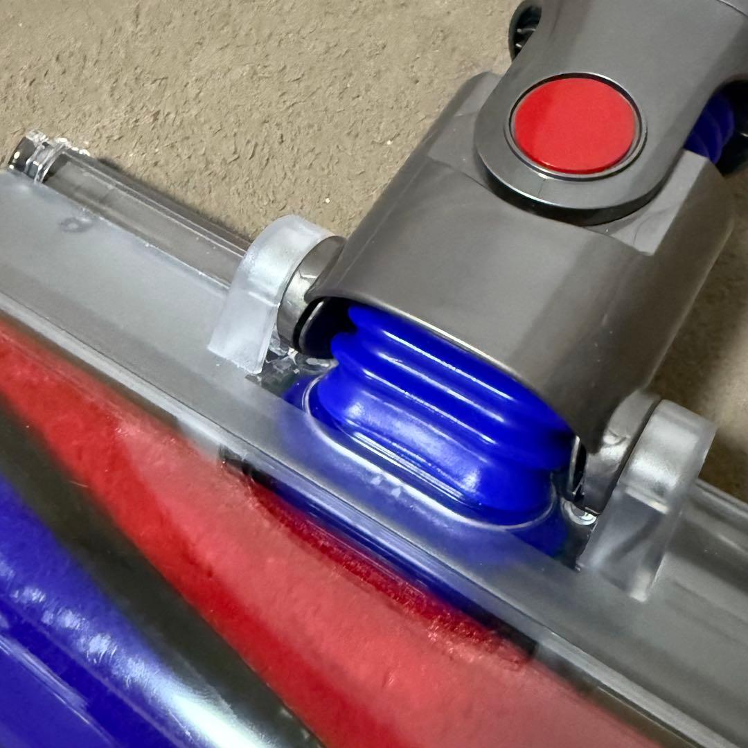 ダイソン dyson 純正 ソフトローラークリーナーヘッド　112232-12