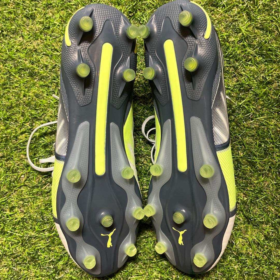 プーマ　キング アルティメット FG/AG