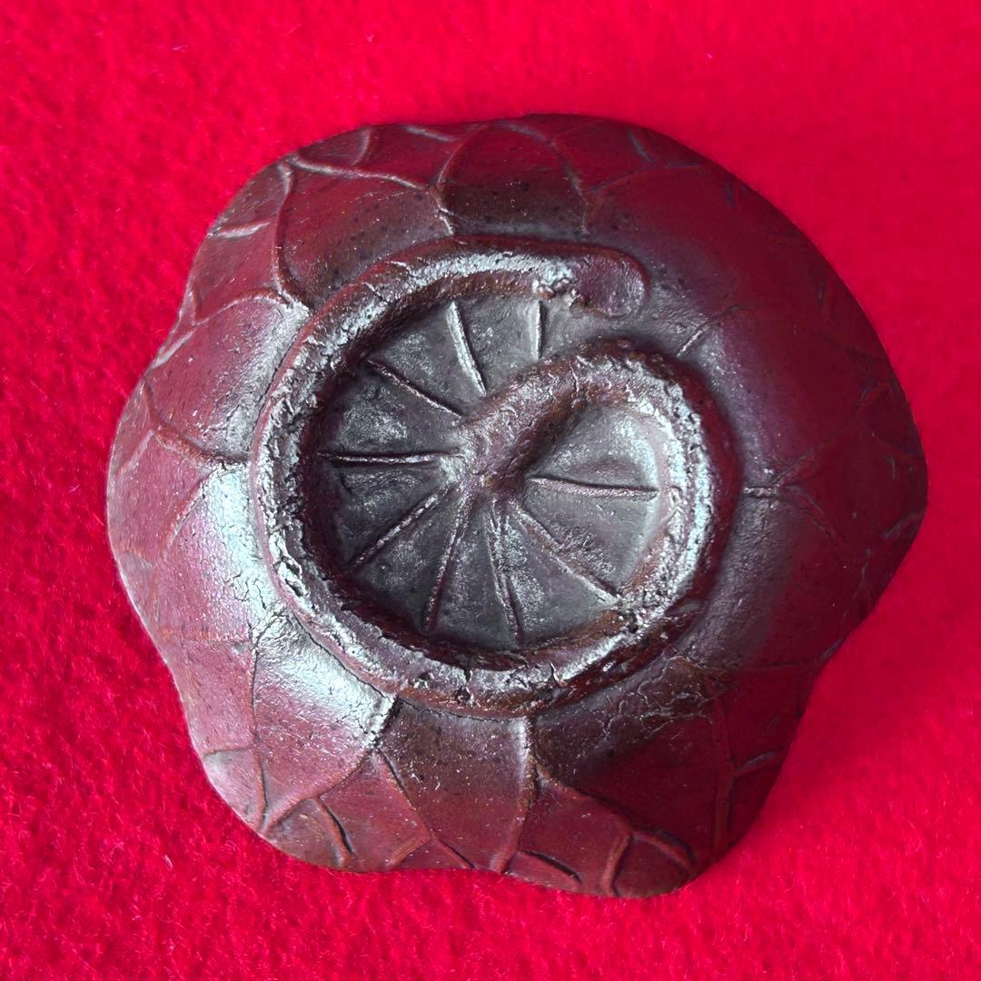 蓮の葉 小鉢 ぐい呑み 湯呑 小皿 4個