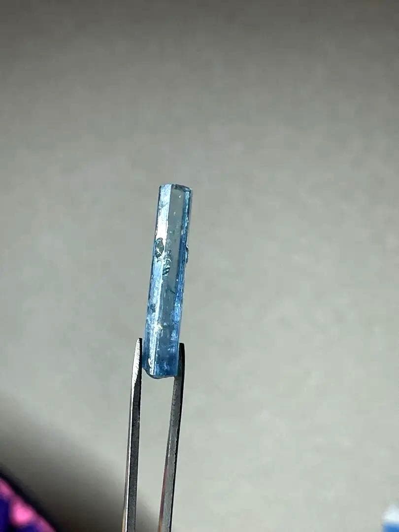 アクアマリン8.75Ct(カラット) Aquamarine