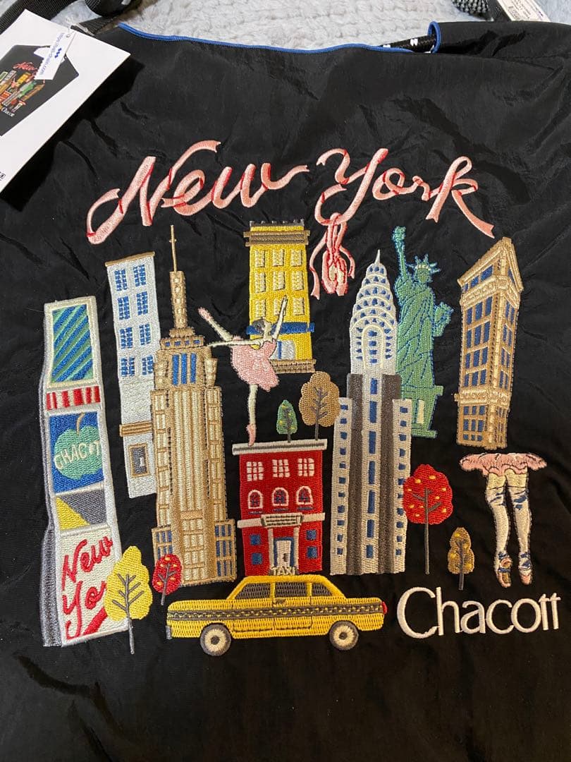 ボールアンドチェーン　チャコット3 点