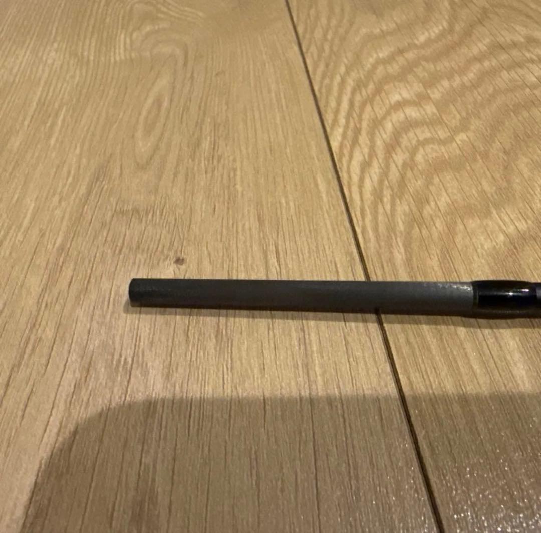 THIRTY FOUR 34 PSR-52 イベント限定ロッド ロッドケース付き