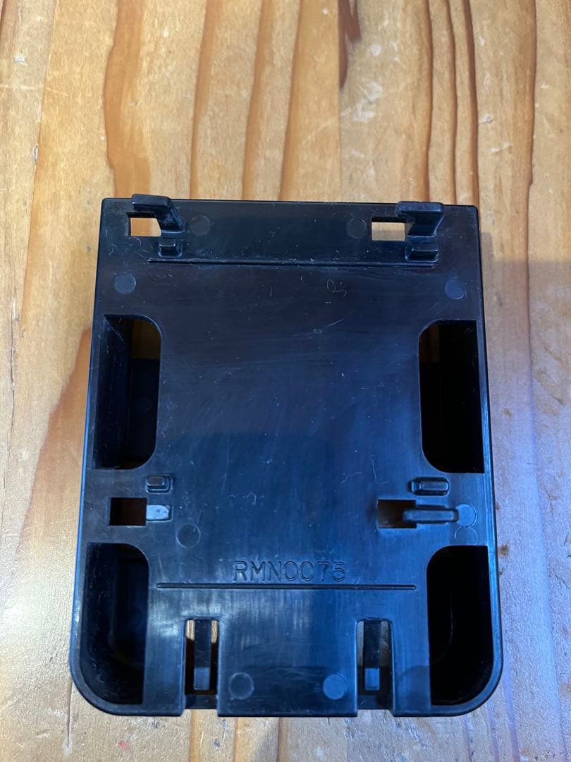 バブルラジカセ　パナソニックRX−DT9