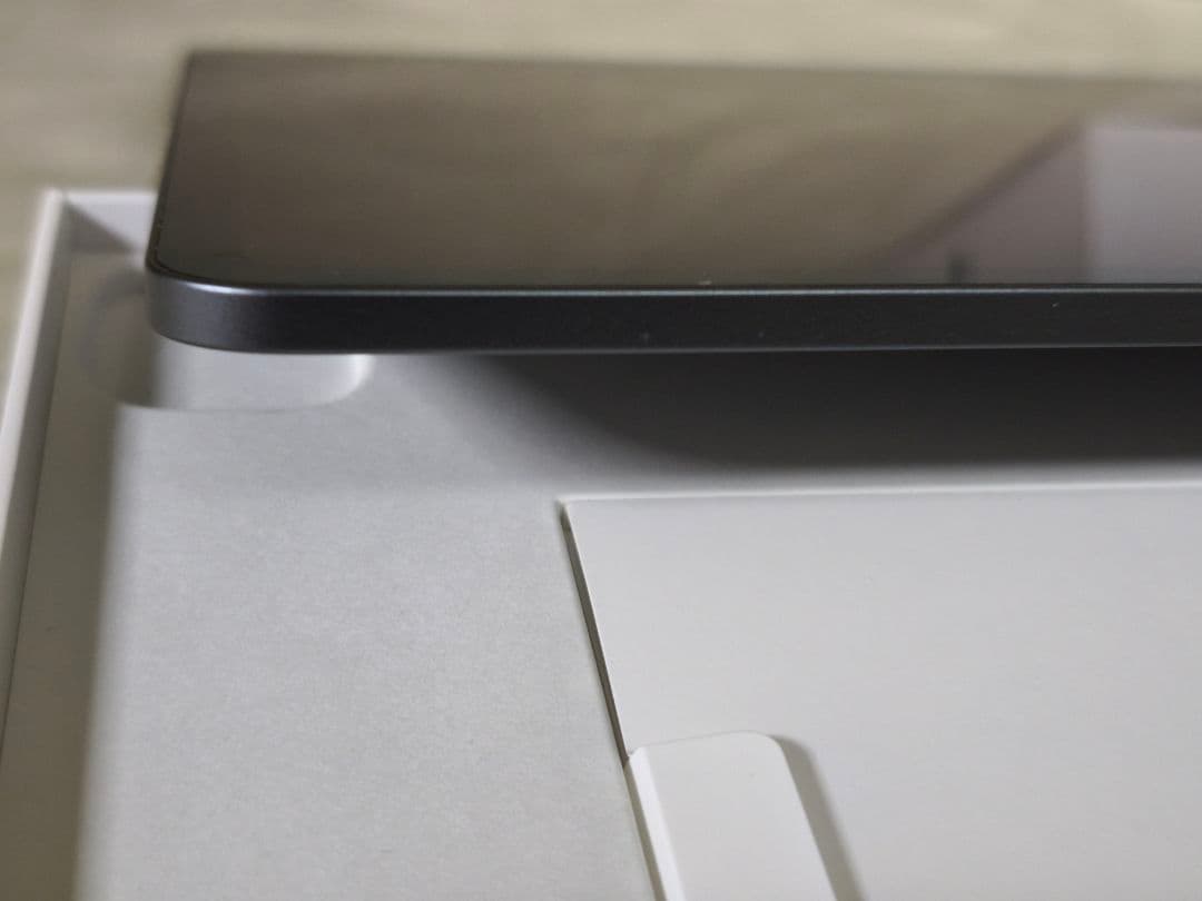 iPad Pro 12.9インチ　第4世代　Wifi 128GB スペースグレー