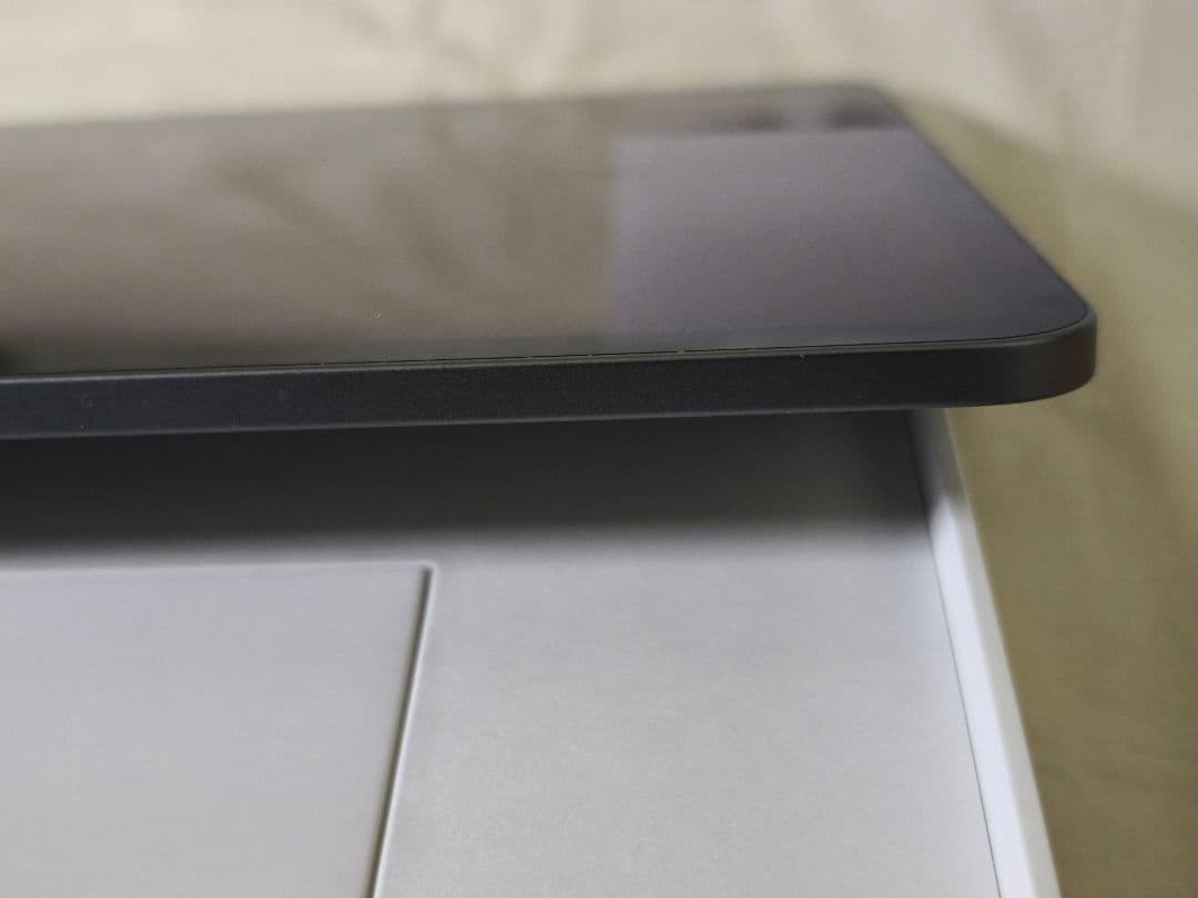 iPad Pro 12.9インチ　第4世代　Wifi 128GB スペースグレー