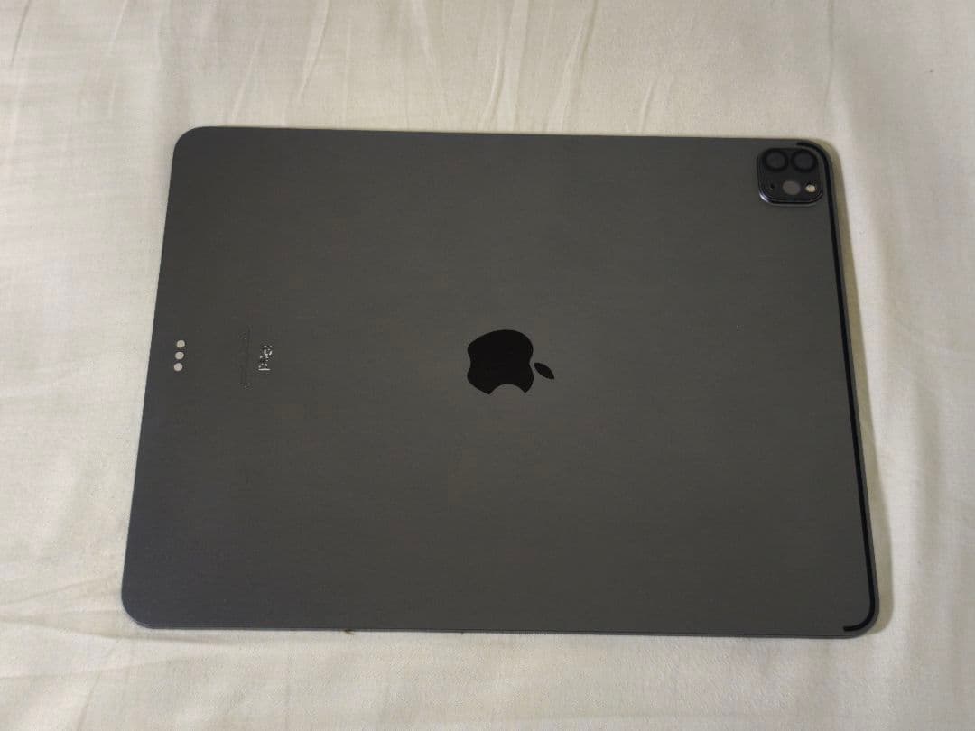 iPad Pro 12.9インチ　第4世代　Wifi 128GB スペースグレー