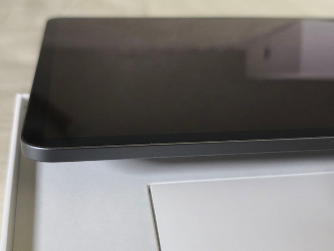 iPad Pro 12.9インチ　第4世代　Wifi 128GB スペースグレー