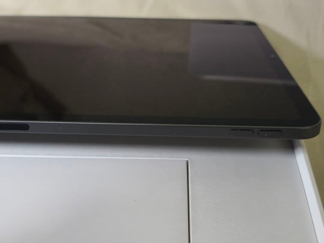 iPad Pro 12.9インチ　第4世代　Wifi 128GB スペースグレー