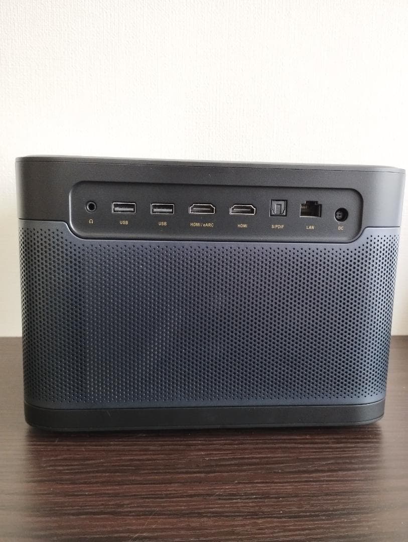 Dangbei DBX3 Pro ダンベイマーズプロ