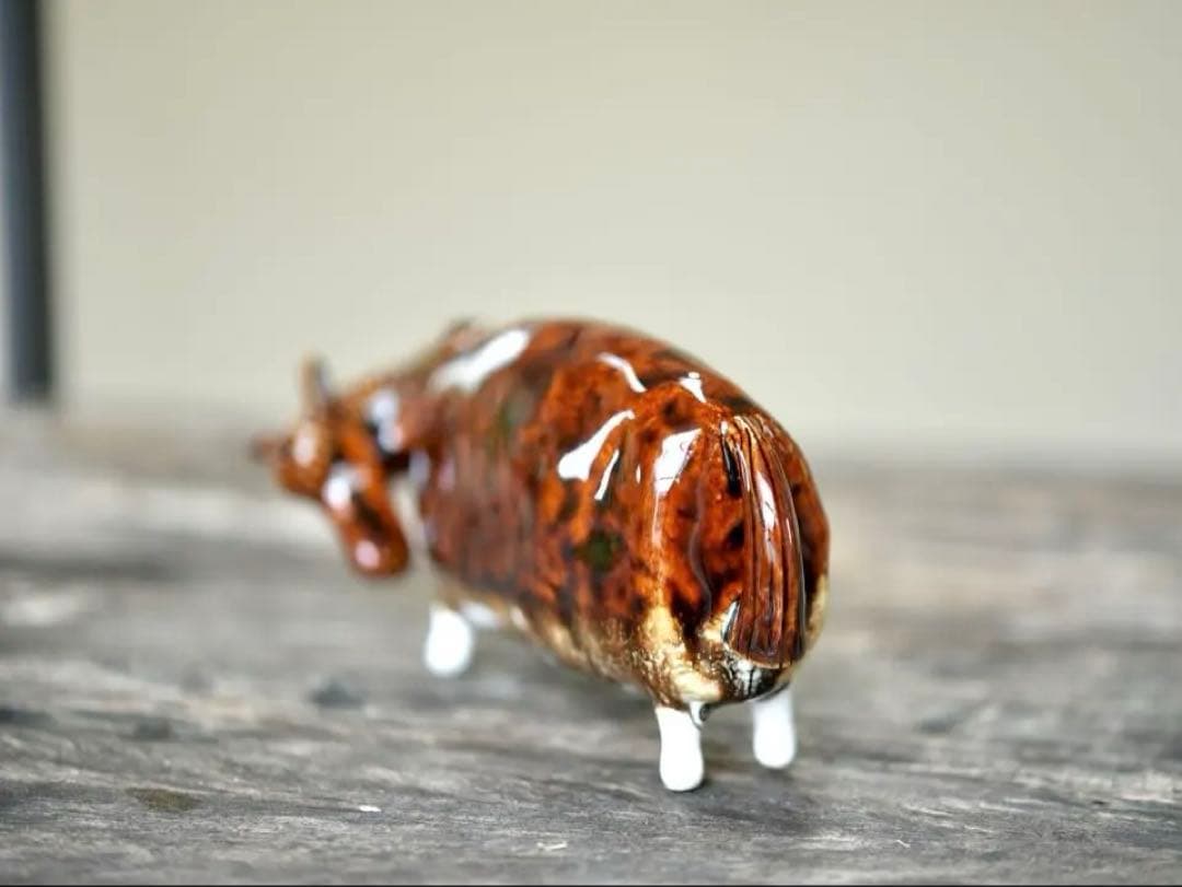 北欧 インテリア 雑貨 置物 ギフト 誕生日 プレゼント 馬 アラビア 干支