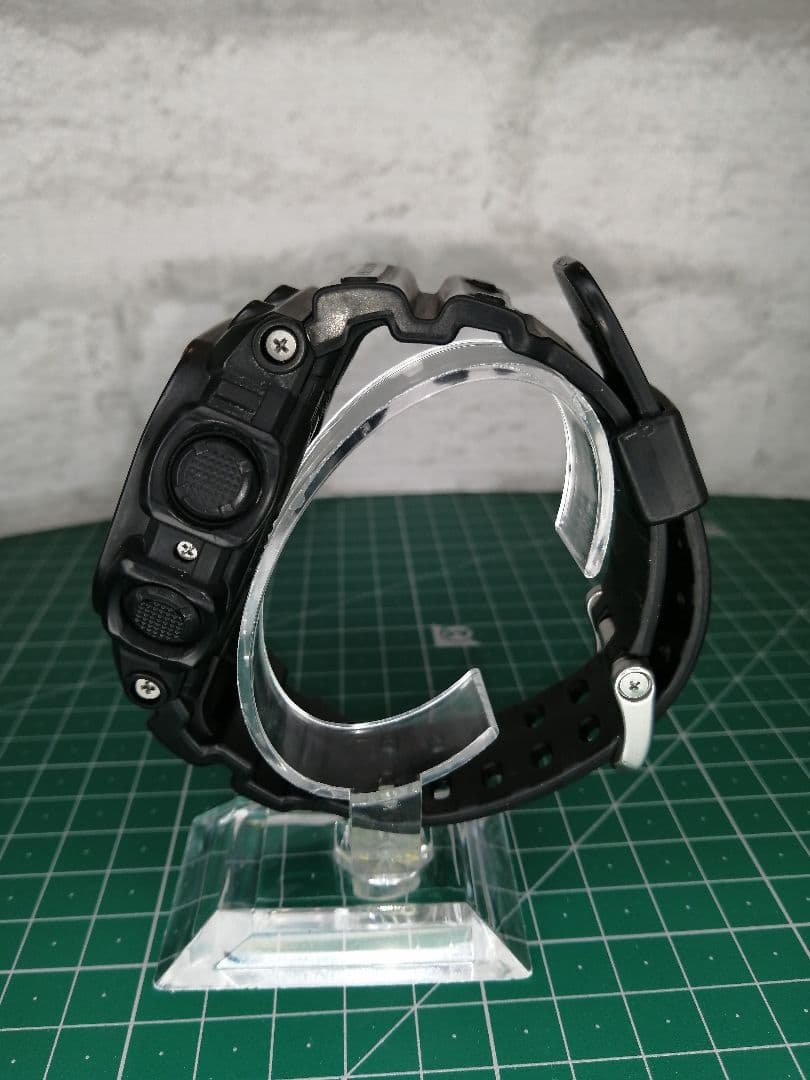 カシオ G-shock GXW-56 洗浄済　美品GXW-56-1BJF