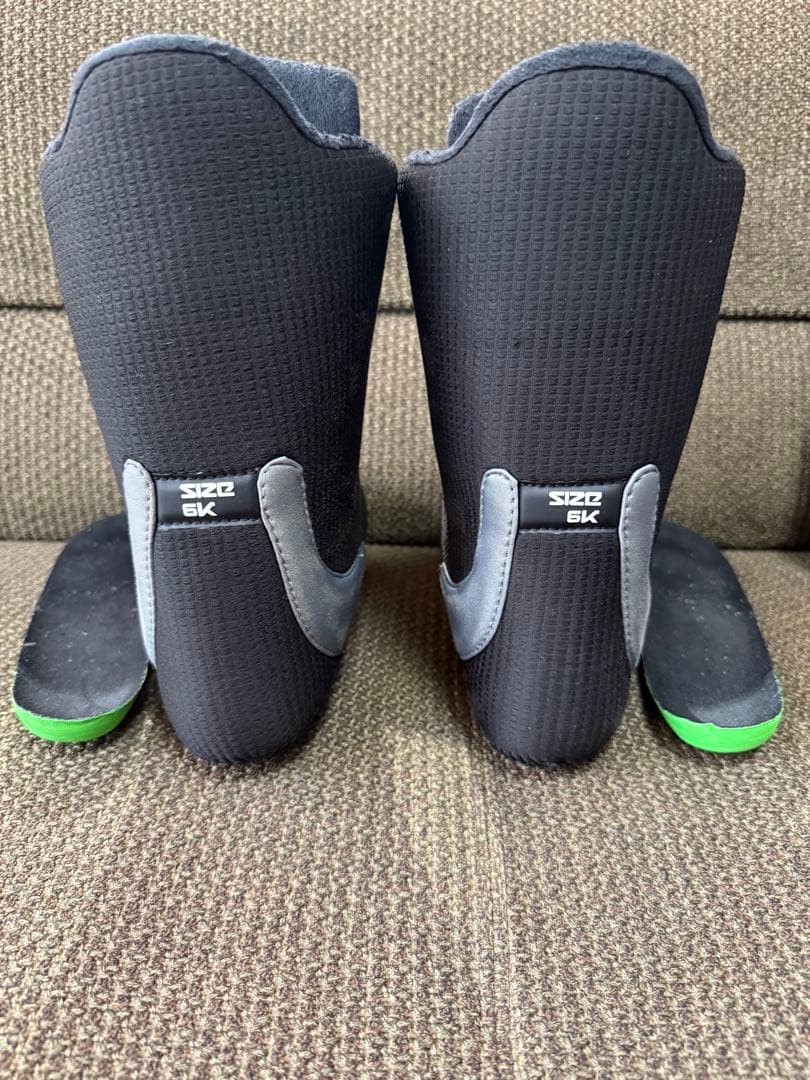 MadeinkBurton ステップオン Zipline