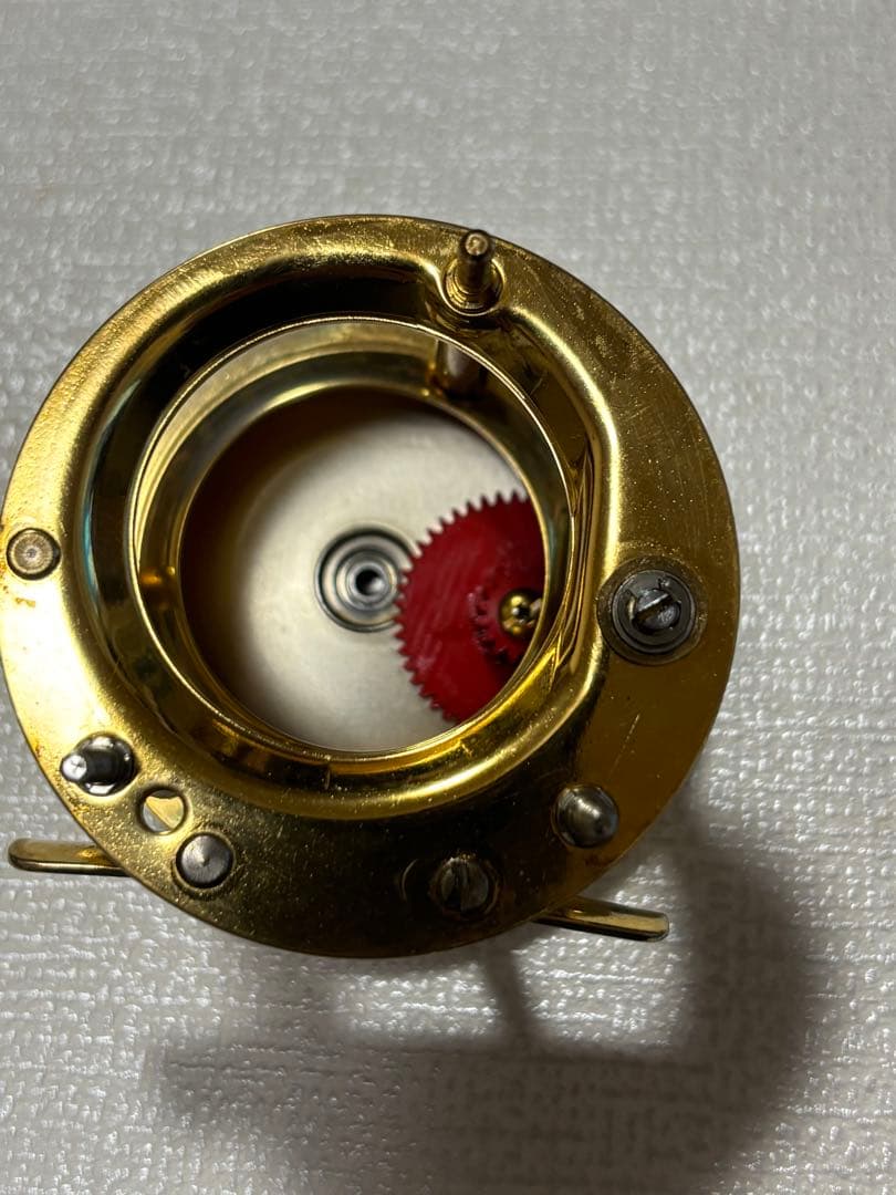 道楽 Matsumotoy A2000 マツモトーイ　DOWLUCK 中古美品