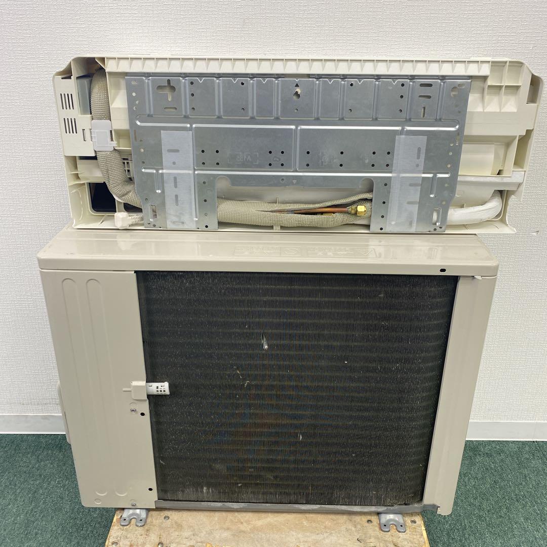 送料無料＊エアコン シャープ 2020年製 10畳用＊大阪 AS709