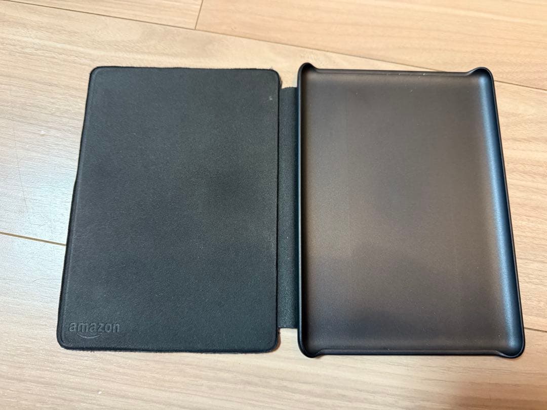 Kindle Paperwhite 第10世代 32GB 広告なしモデル