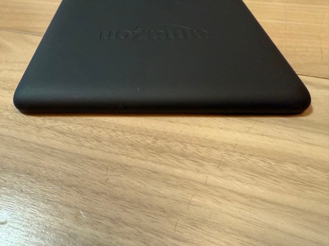 Kindle Paperwhite 第10世代 32GB 広告なしモデル