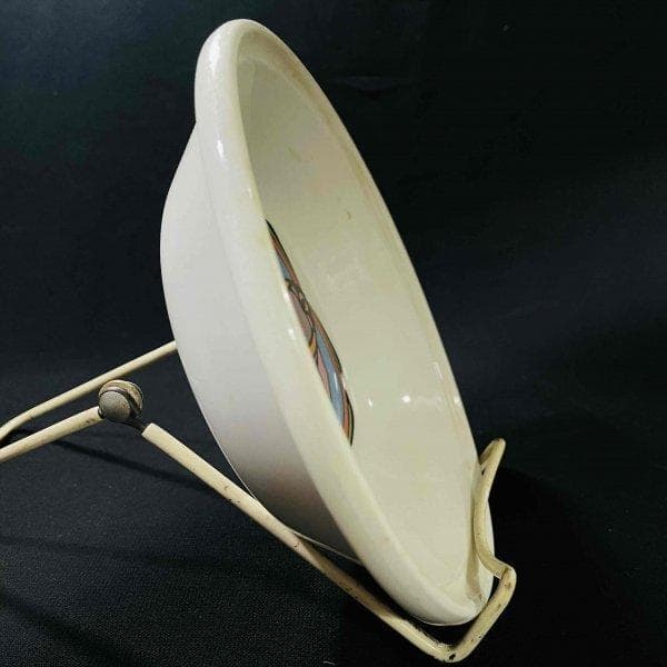 60s 70s Peter Max IROQUOIS社製 皿 ピーターマックス