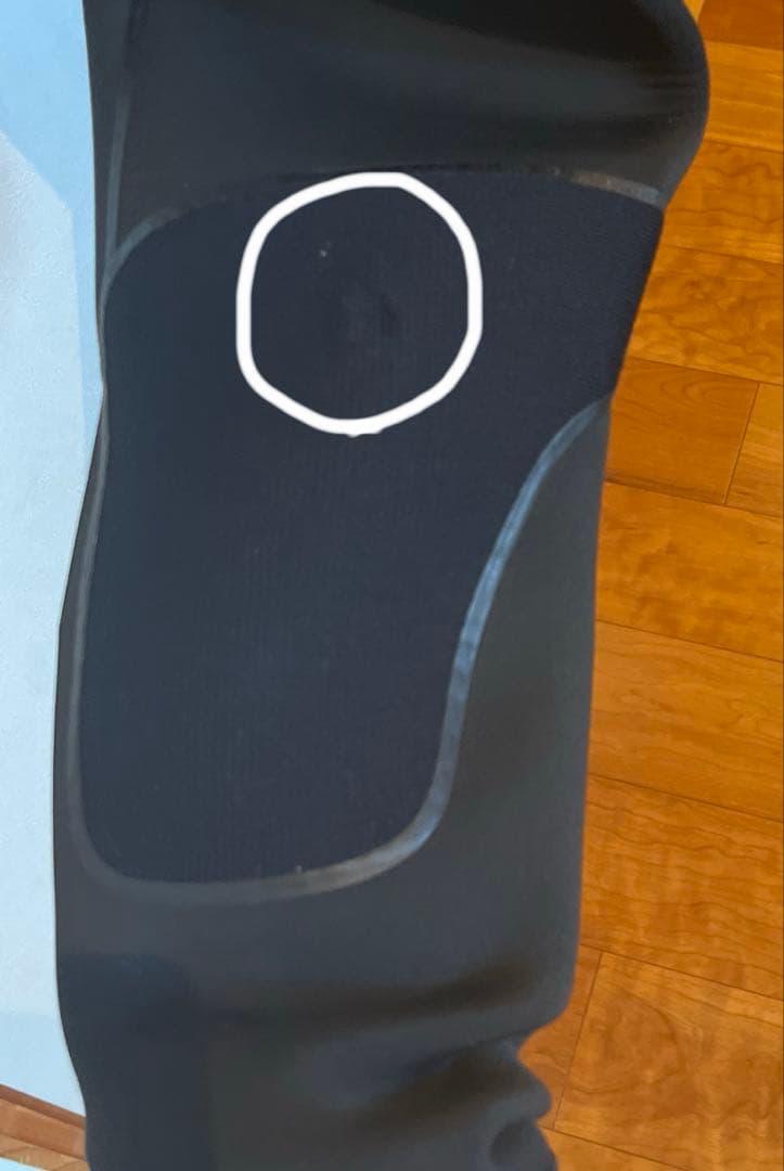 パタゴニア　Patagonia ウェットスーツ　フルスーツ