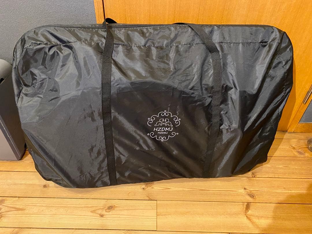 ［送料込］HZDMJ ベビーベッド