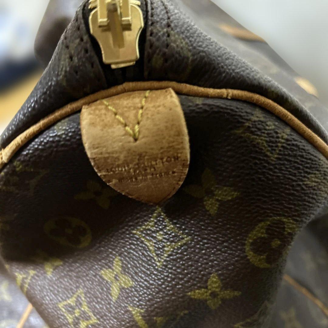 最安値‼️Louis Vuitton ボストンバッグ