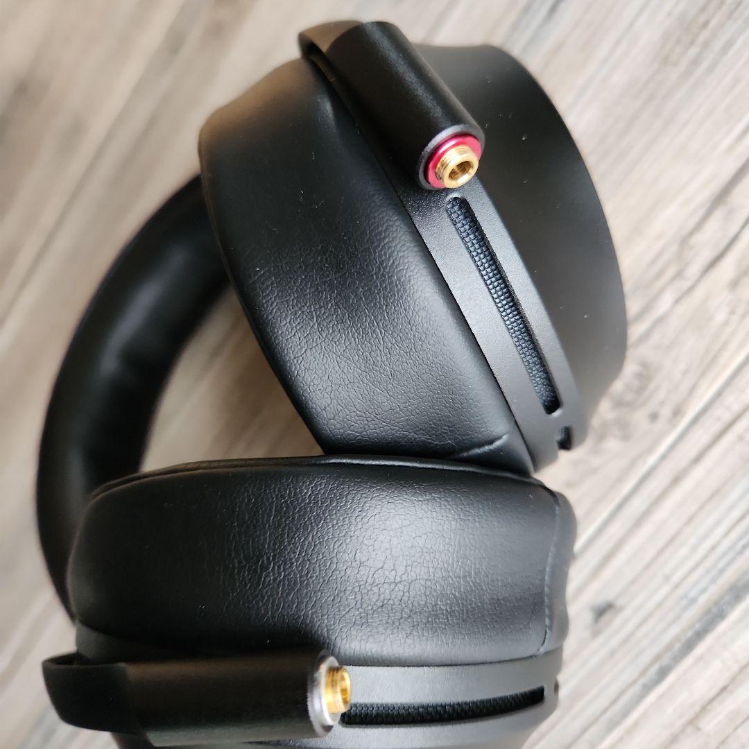 ヘッドホン SONYMDR-Z7 M2