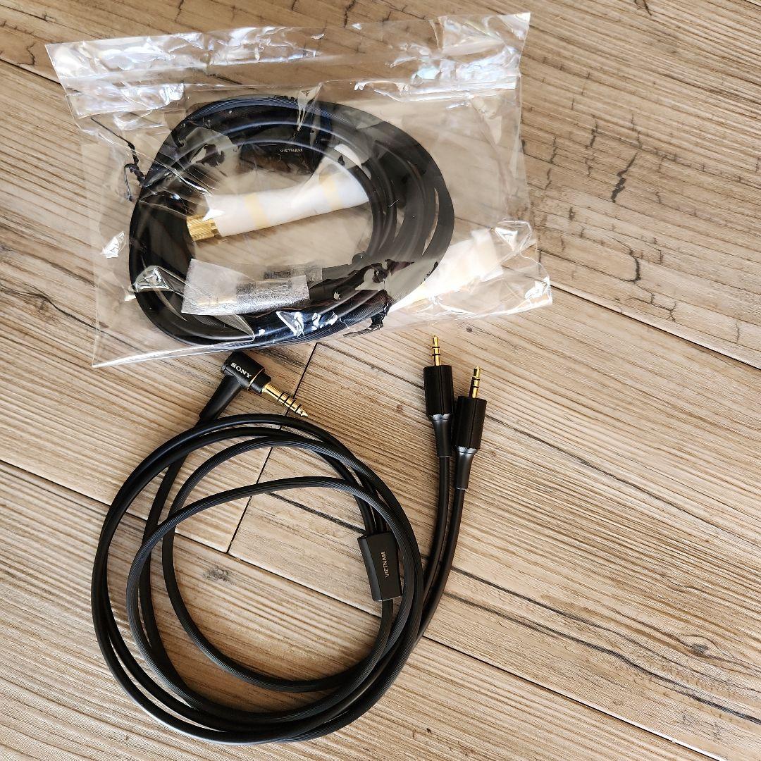 ヘッドホン SONYMDR-Z7 M2