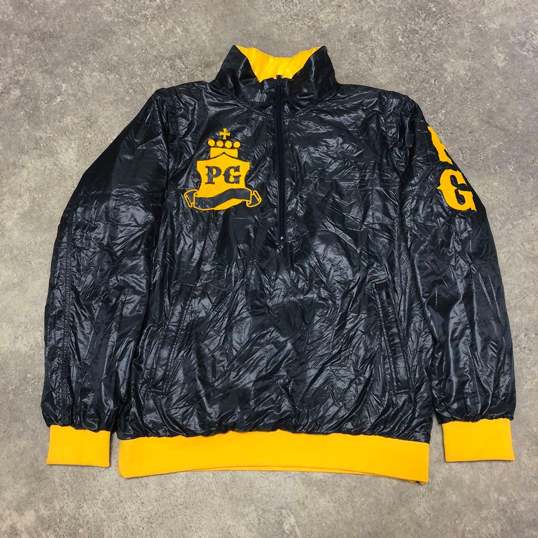 ■ PEARLY GATES パーリーゲイツ 高機能 4way 中綿 ジャケット